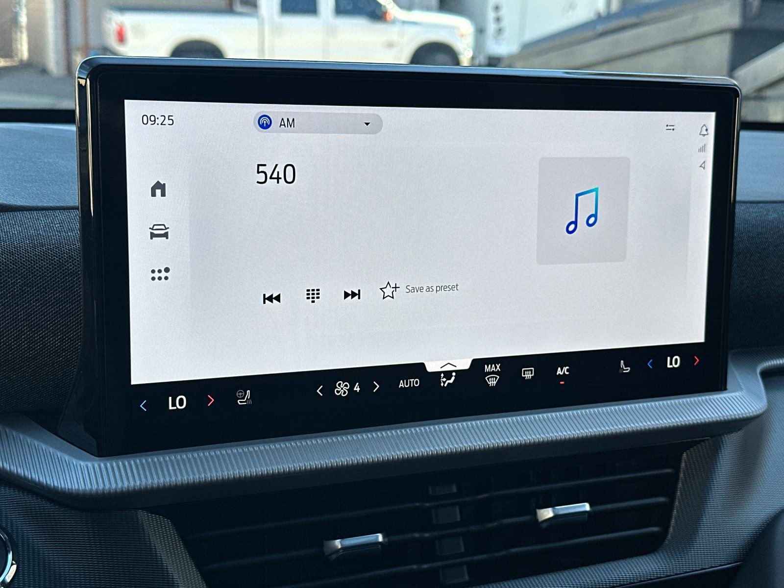 New 2026 Ford Explorer ST w/ Sun And Sound Package AWD/4WD image 22