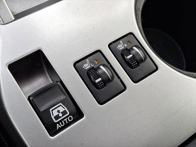 Used 2022 Toyota 4Runner SR5 Premium w/ Moonroof Package image 19