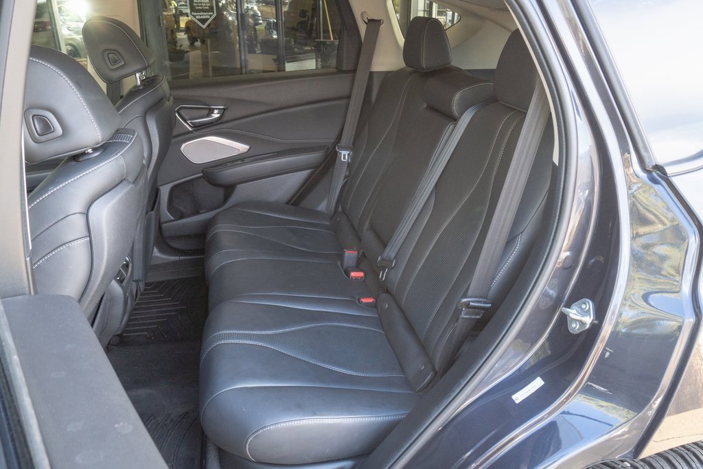 Used 2021 Acura RDX w/ Technology Package image 17