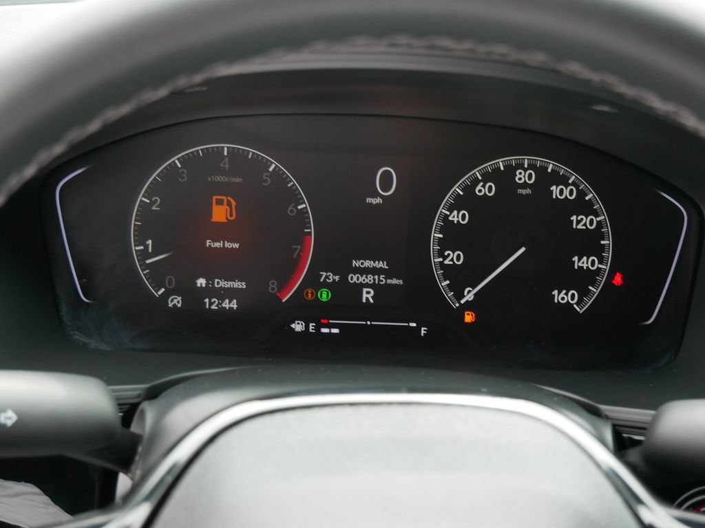 Used 2025 Honda Civic Sport image 24