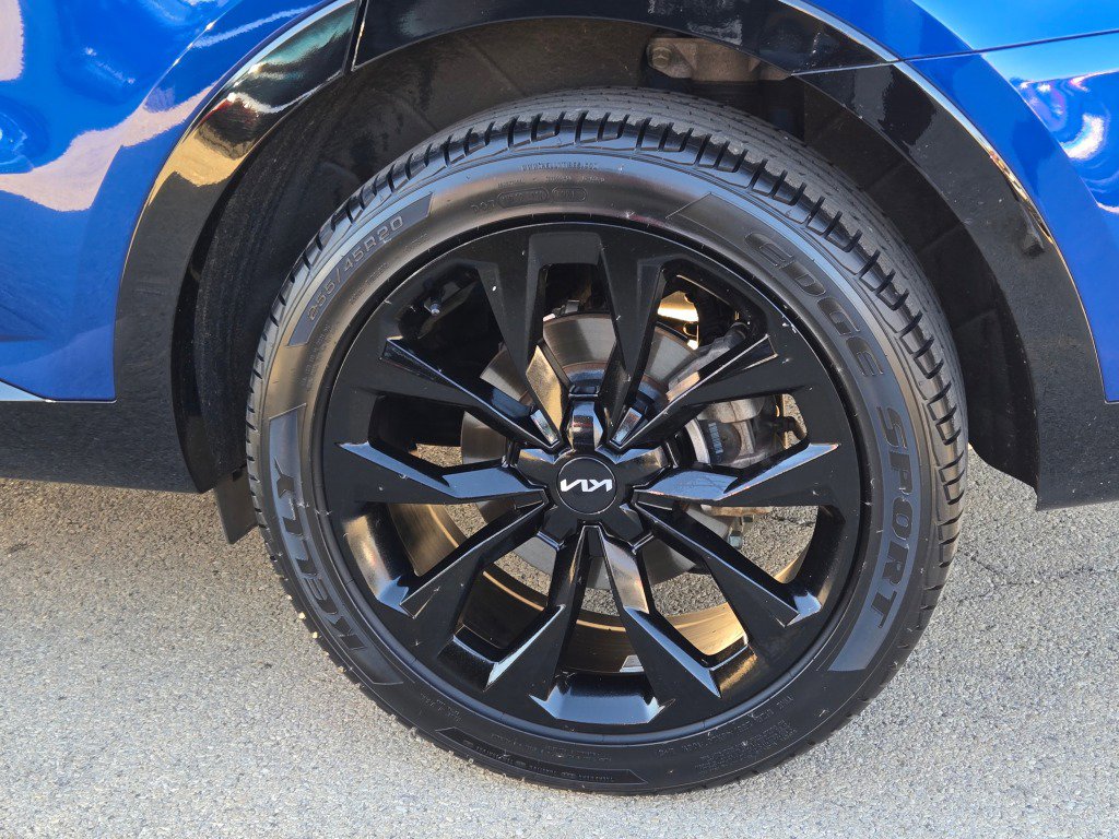 Used 2022 Kia Sorento SX image 18