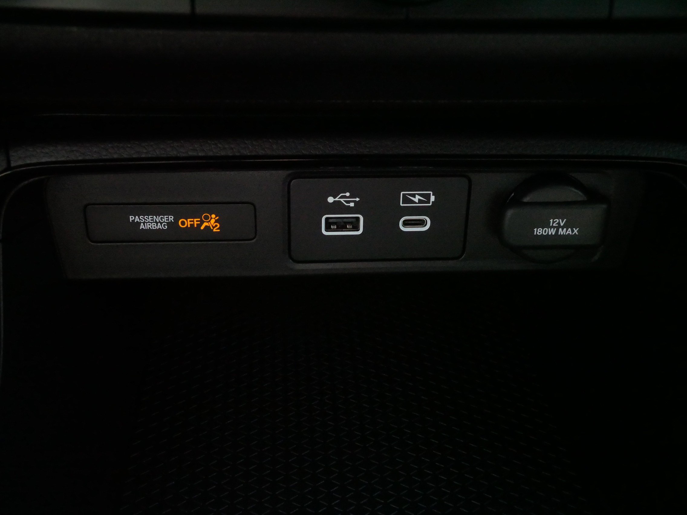 Certified 2024 Honda CR-V EX image 28