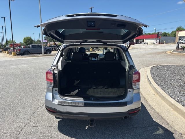 Used 2017 Subaru Forester 2.5i Limited image 25