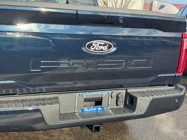 New 2026 Ford F150 XLT w/ Equipment Group 302A MID image 7