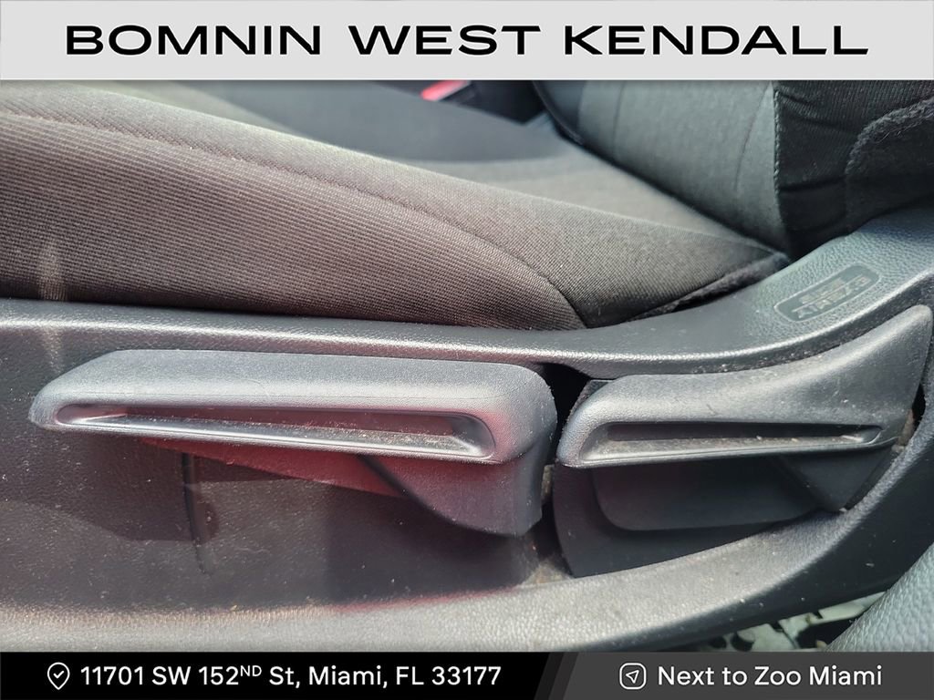 Used 2024 Honda Accord LX image 9