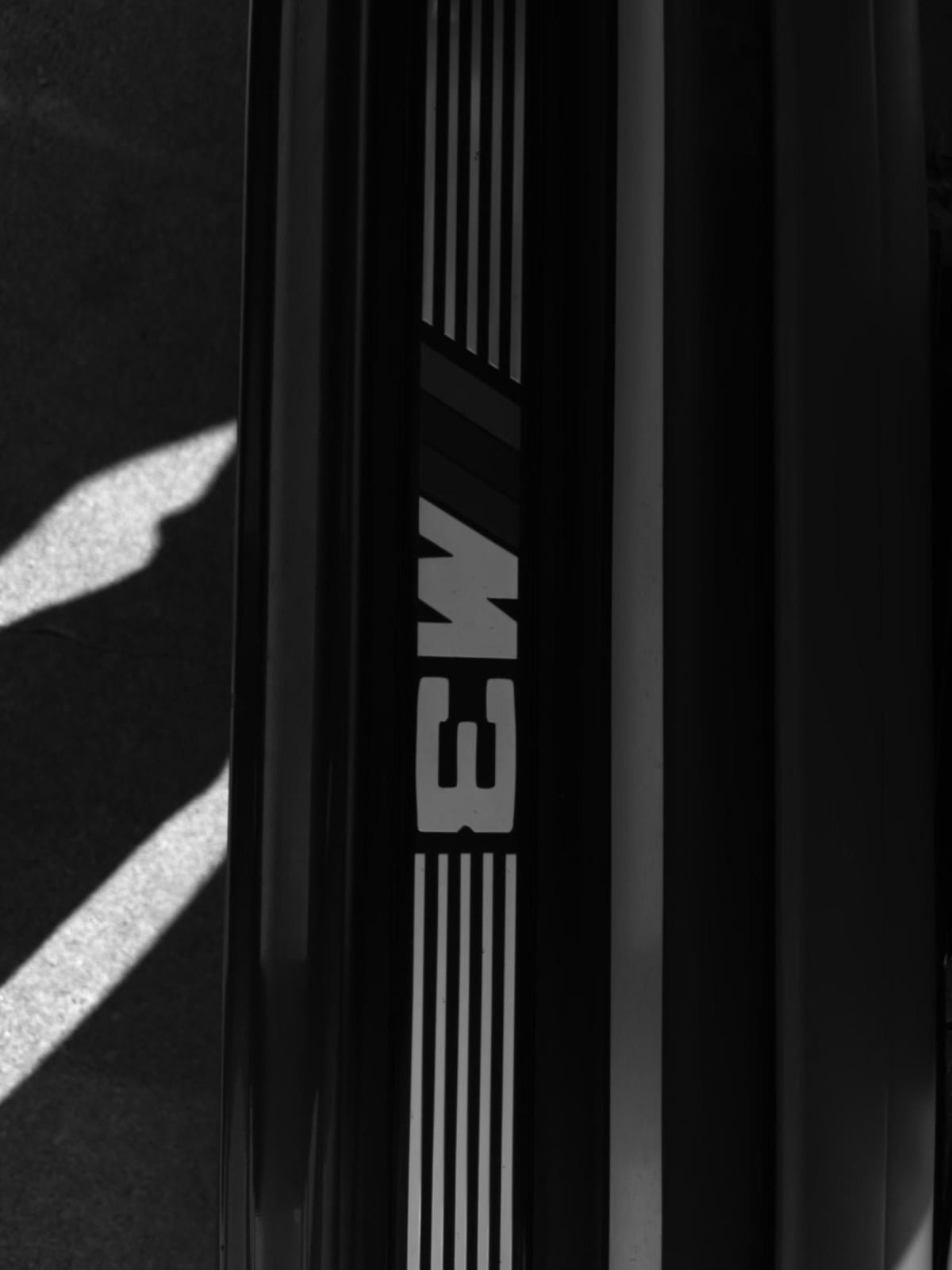 Used 2002 BMW M3 Coupe image 20