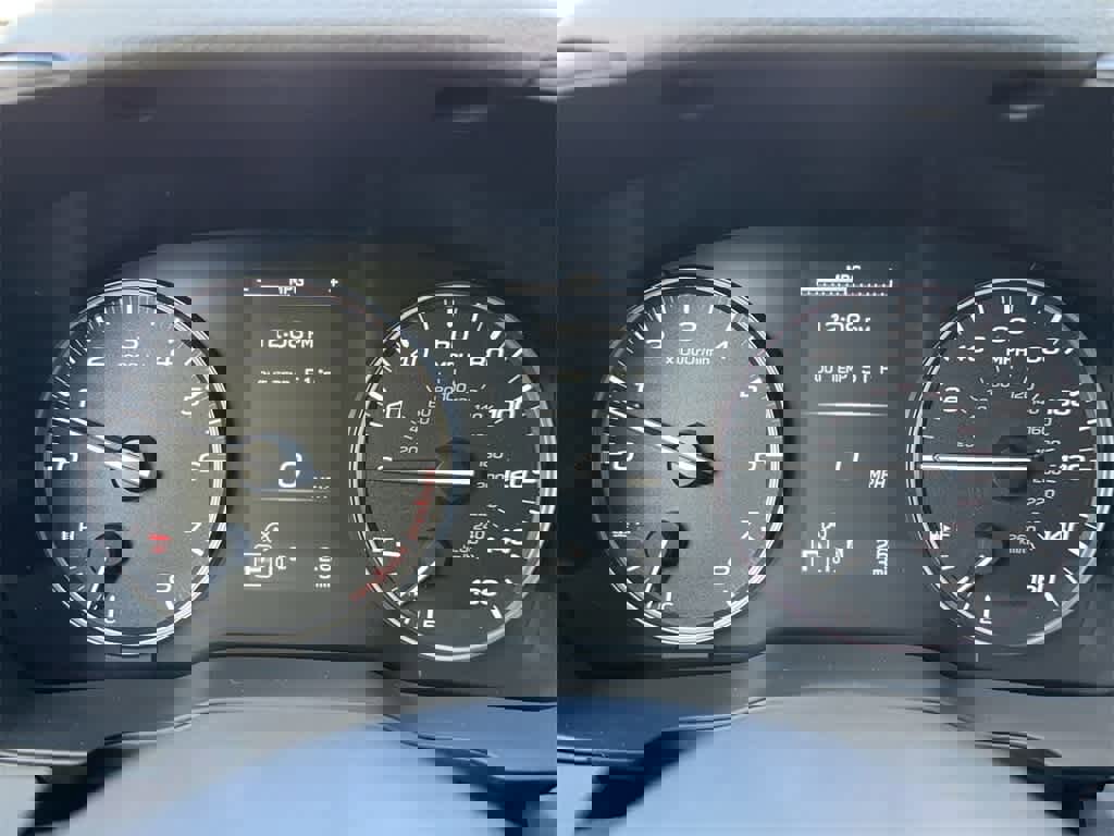 New 2026 Subaru Crosstrek 2.0i Premium image 19