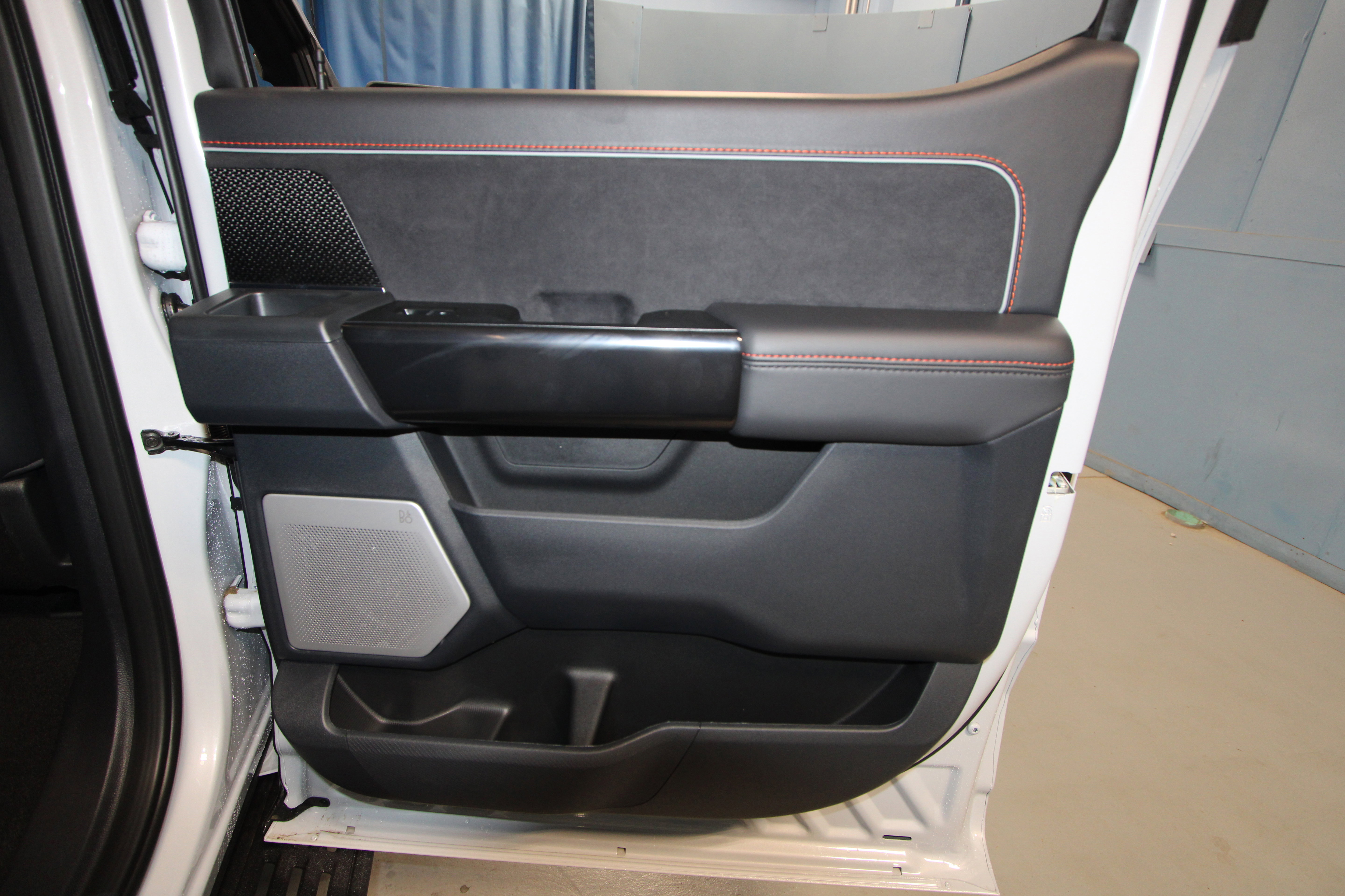 New 2025 Ford F150 Raptor w/ Equipment Group 803A Raptor R image 30