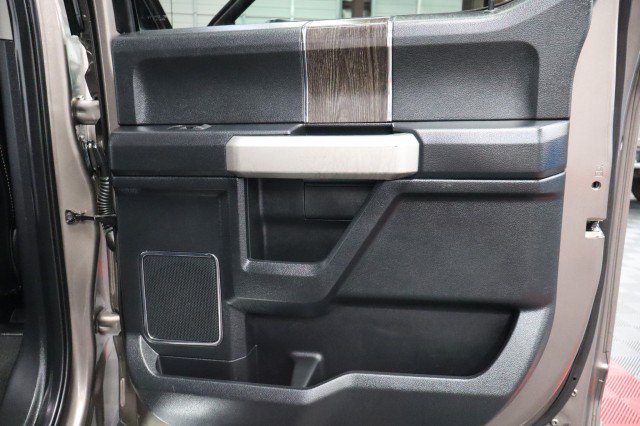 Used 2020 Ford F250 Lariat AWD/4WD image 60
