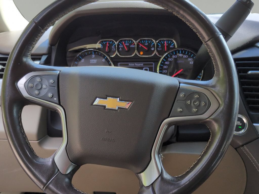 Used 2020 Chevrolet Tahoe LT RWD image 16