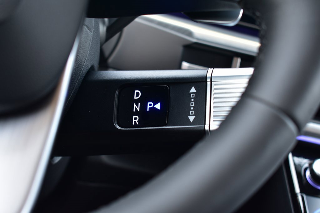 New 2025 Hyundai Santa Fe Limited image 44