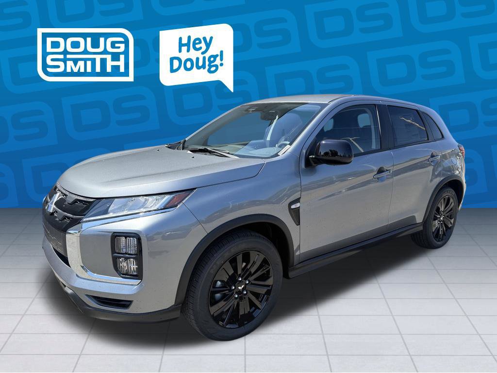 New 2026 Mitsubishi Outlander Sport LE