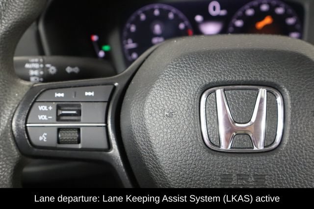 Used 2024 Honda Accord EX image 7