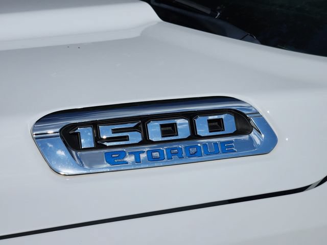 Used 2023 RAM 1500 Big Horn AWD/4WD image 13