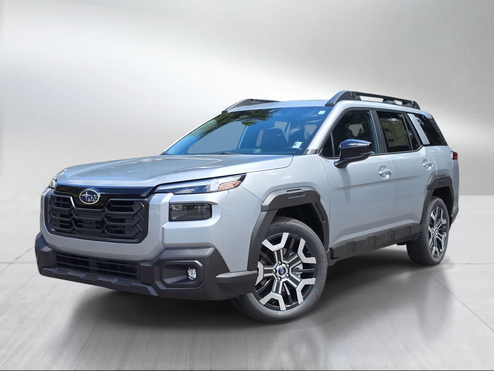 New 2026 Subaru Outback Touring XT