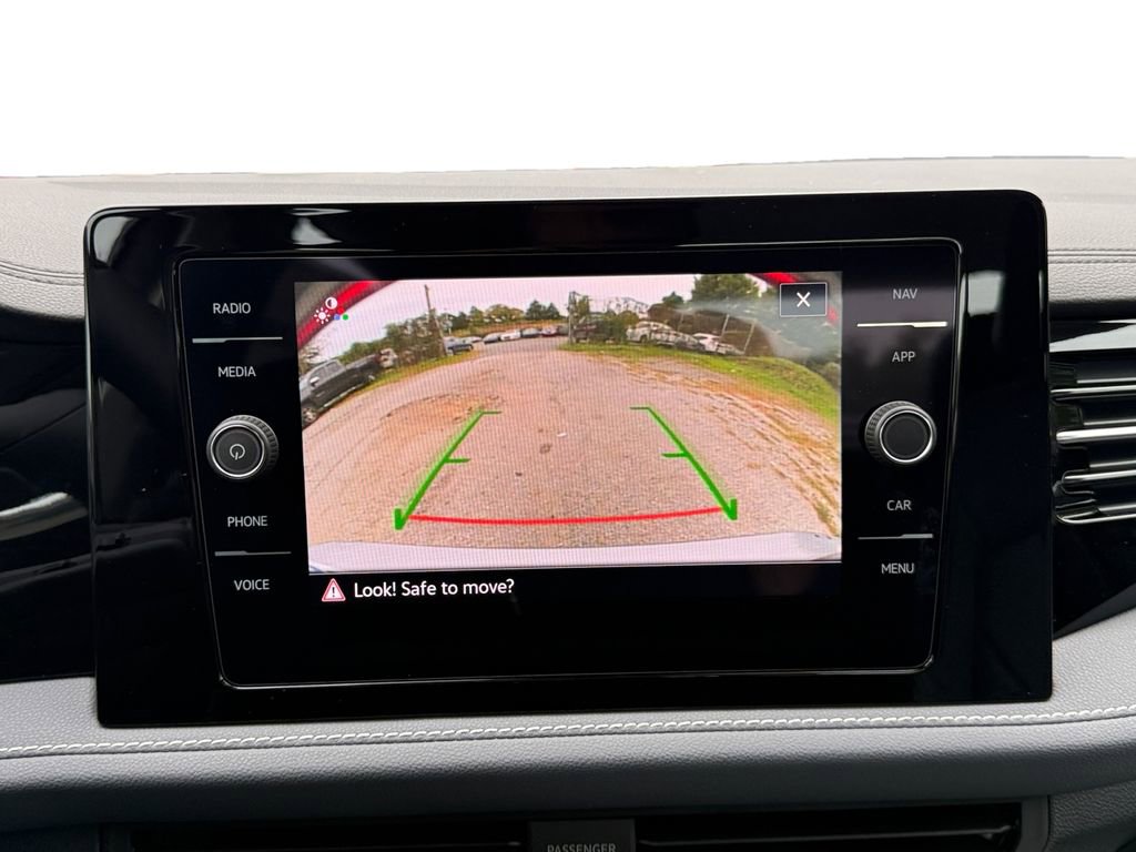 New 2026 Volkswagen Jetta SEL image 15