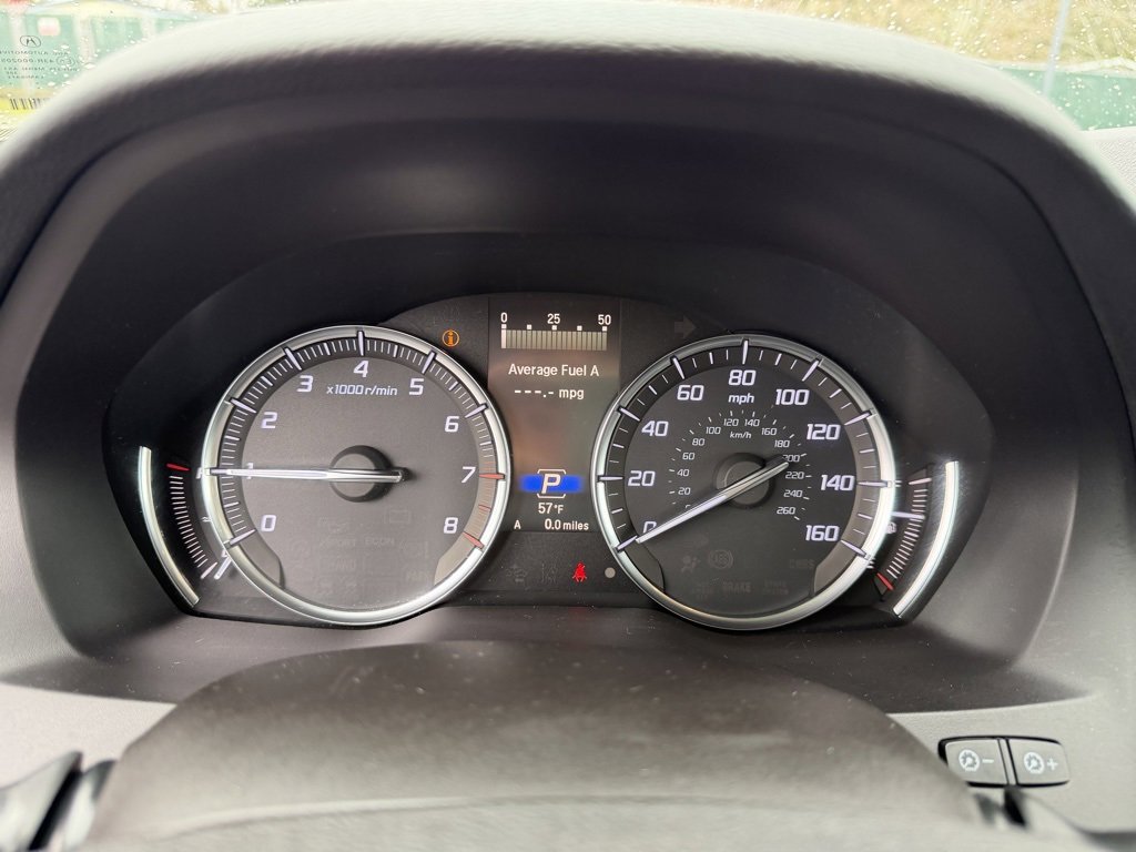 Used 2020 Acura MDX SH-AWD image 21