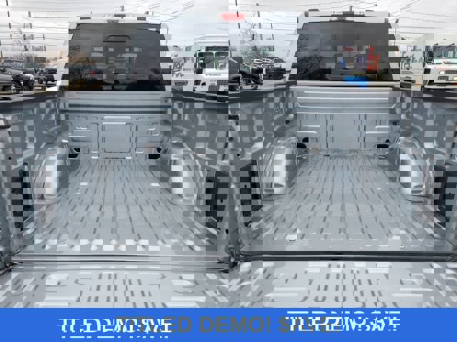 New 2026 Ford F150 XLT w/ Equipment Group 302A MID AWD/4WD image 8