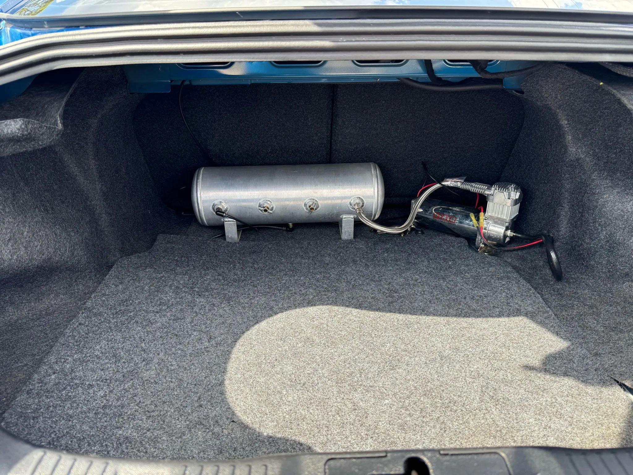 Used 2019 Ford Mustang GT image 44