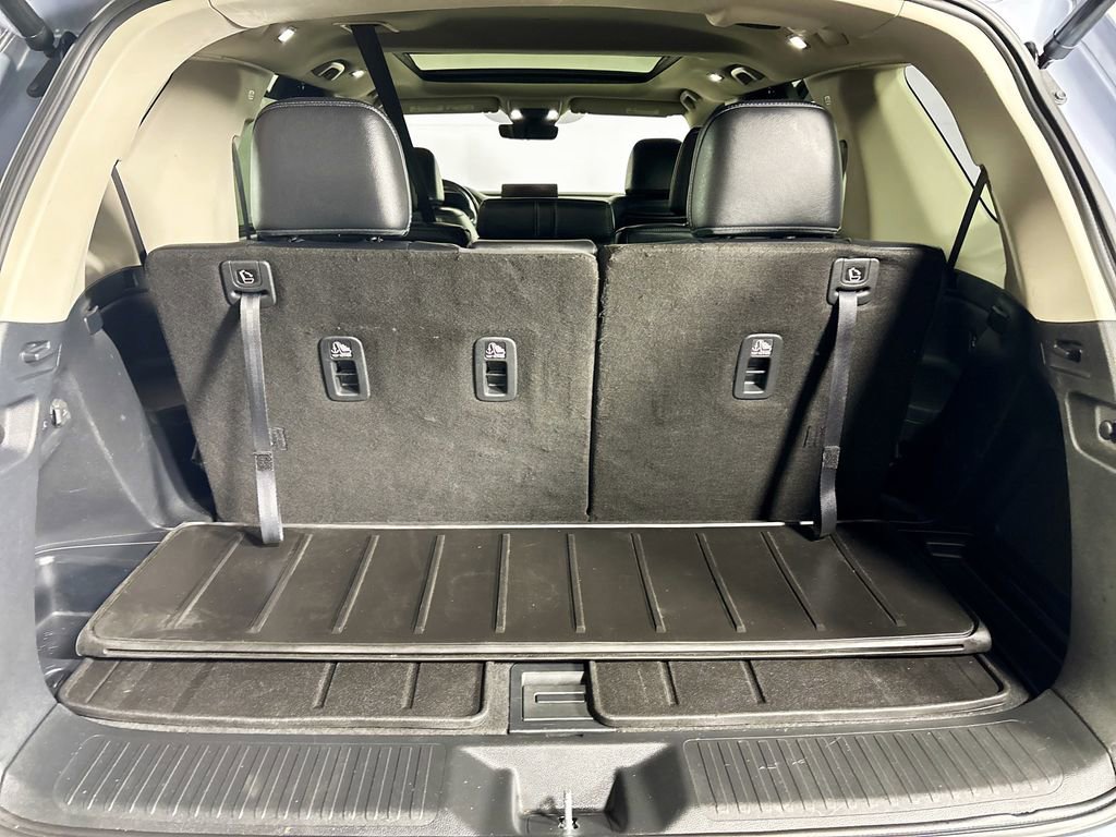 Certified 2023 Honda Pilot Elite image 23