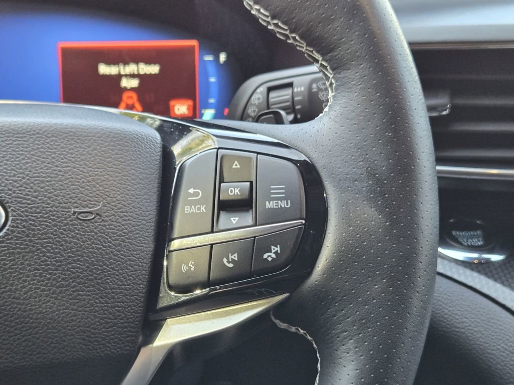 Used 2024 Ford Explorer ST w/ Equipment Group 401A image 36