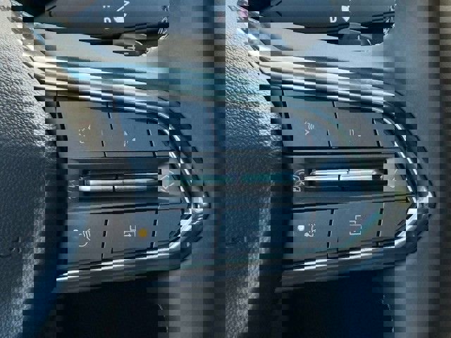 New 2025 Chevrolet Tahoe High Country image 29