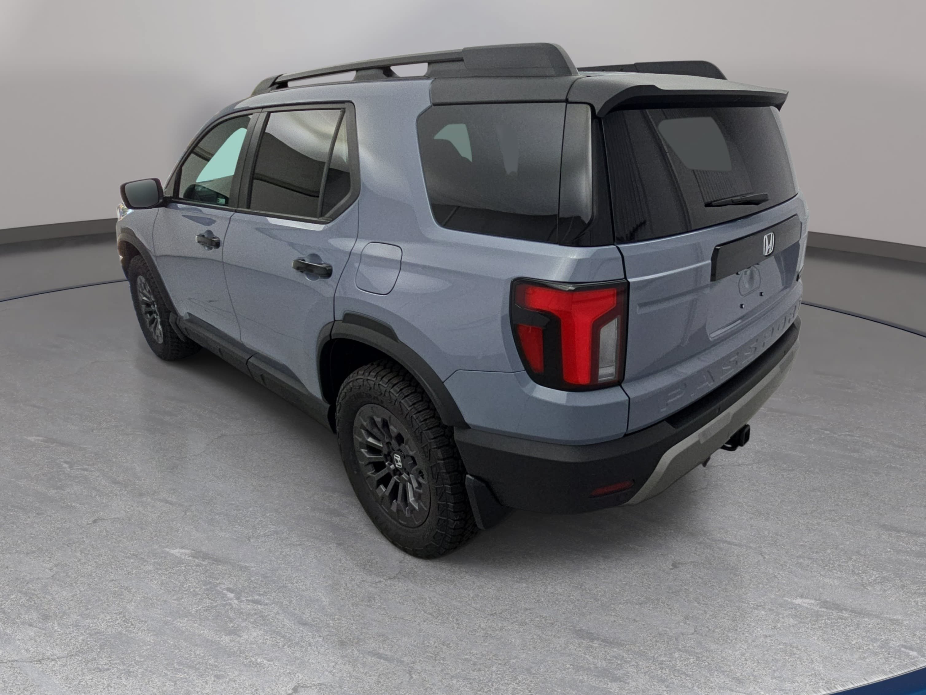 New 2026 Honda Passport TrailSport image 7