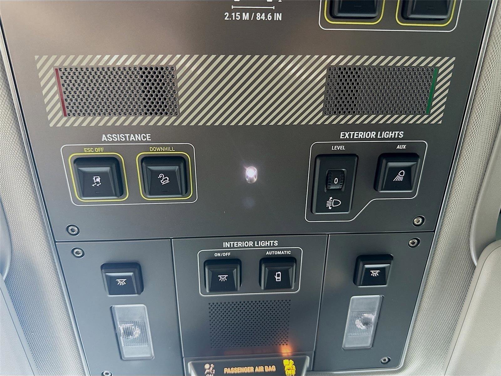 New 2025 INEOS Grenadier Fieldmaster Edition image 32