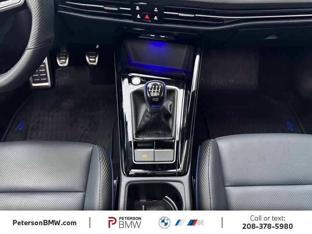 Used 2024 Volkswagen Golf R image 12