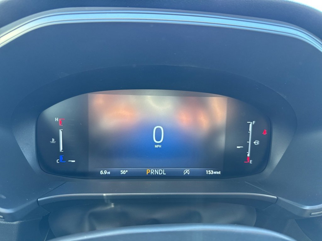 New 2026 Ford Escape Active image 14