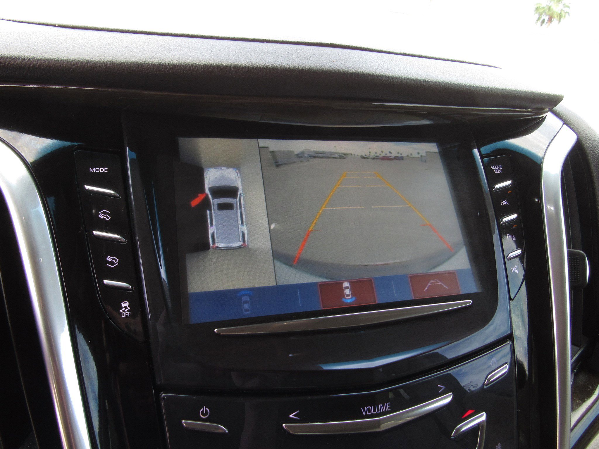 Used 2019 Cadillac Escalade Luxury image 20