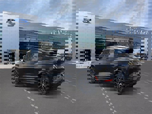 New 2025 Ford Mustang Mach-E Premium image 4