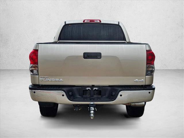 Used 2008 Toyota Tundra Limited image 6
