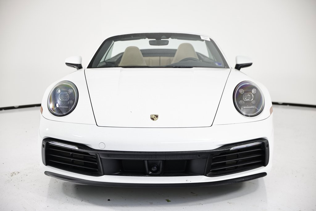 Used 2020 Porsche 911 Carrera S image 10