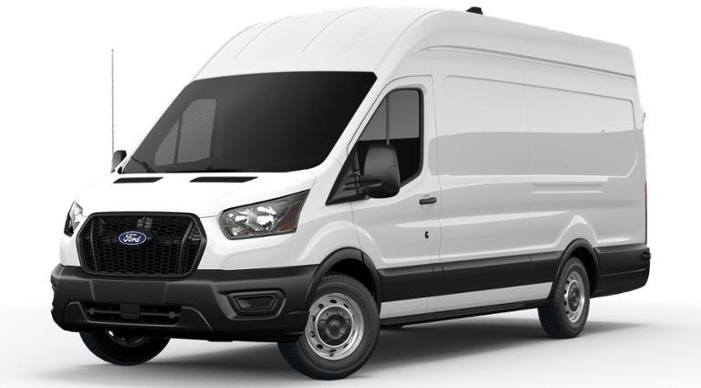 New 2026 Ford Transit 350 148 High Roof Extended RWD image 28
