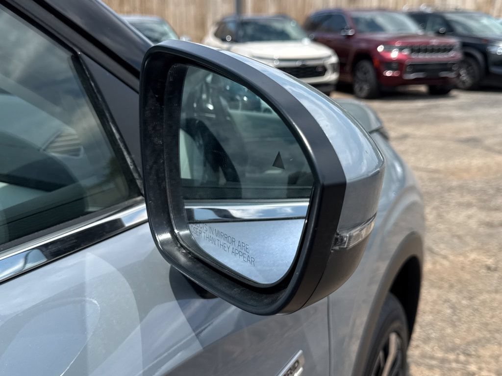 New 2026 Mitsubishi Outlander SEL AWD/4WD image 44