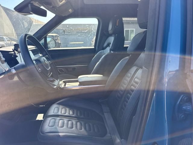 Used 2022 Rivian R1T Adventure AWD/4WD image 9