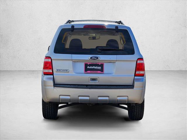 Used 2010 Ford Escape XLS image 7