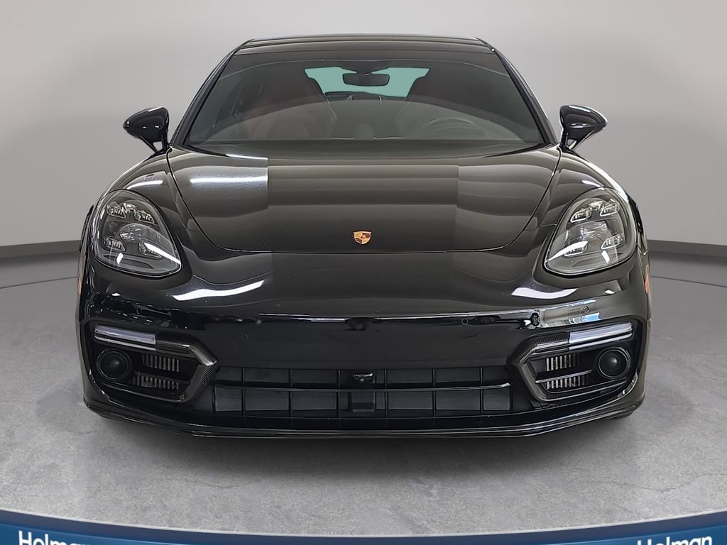 Used 2023 Porsche Panamera GTS AWD/4WD image 3