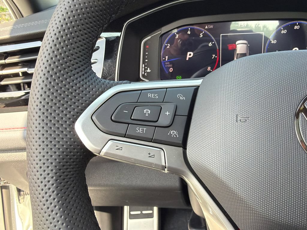 New 2026 Volkswagen Jetta GLI Autobahn FWD image 19