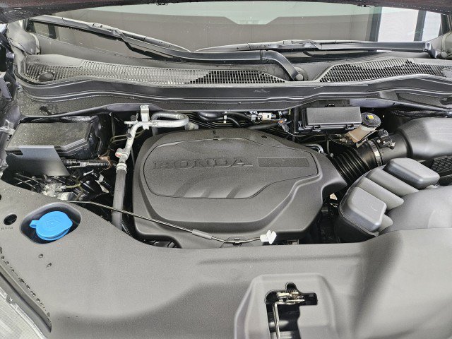New 2026 Honda Ridgeline RTL image 7