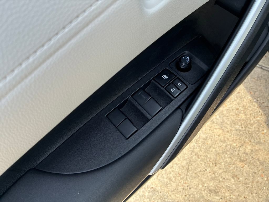 New 2026 Toyota Corolla Cross LE image 13