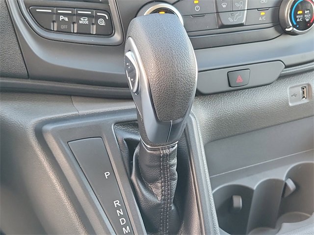 New 2025 Ford Transit 250 Low Roof w/ Load Area Protection Package image 13