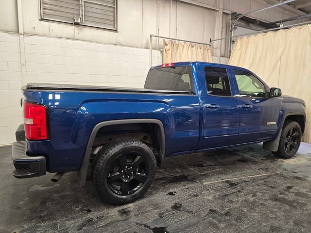 Used 2019 GMC Sierra 1500 Limited w/ Elevation Edition image 6