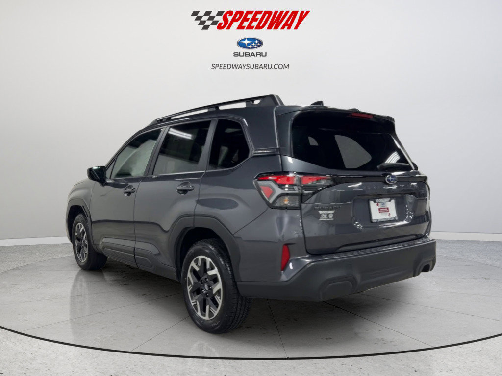 Certified 2026 Subaru Forester Premium AWD/4WD image 8