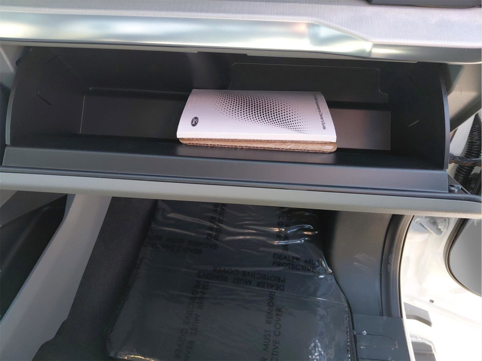 New 2026 Ford F150 Lariat w/ Equipment Group 501A Mid AWD/4WD image 16