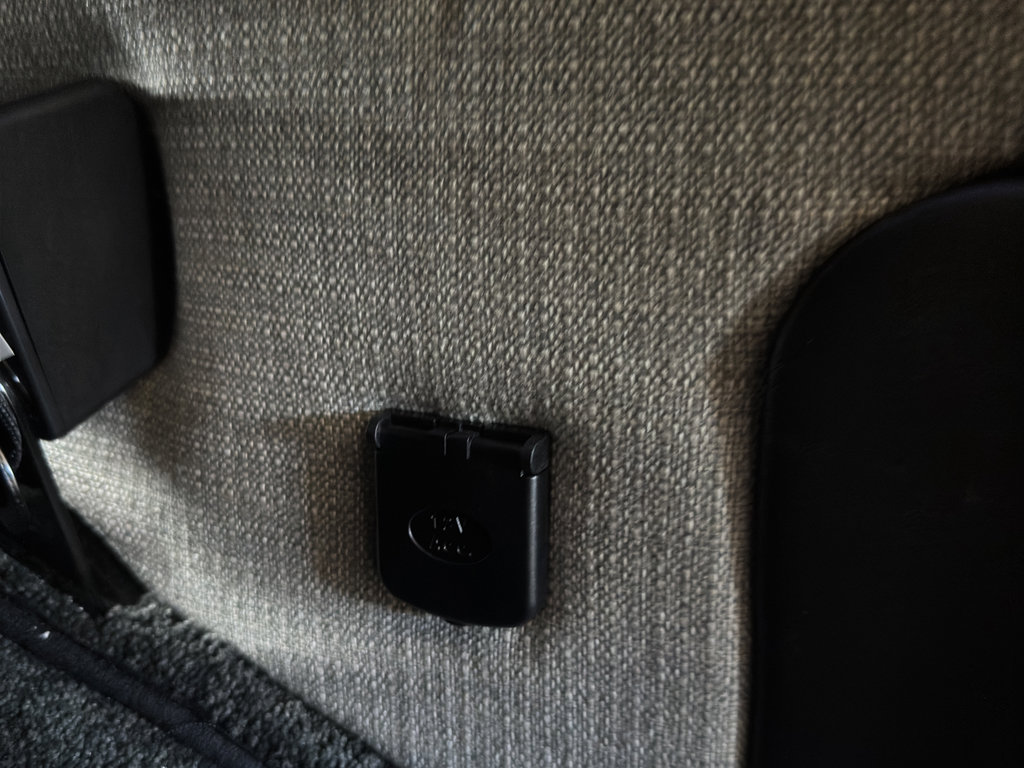 New 2025 GMC Savana 2500 Extended w/ Driver Convenience Package image 53