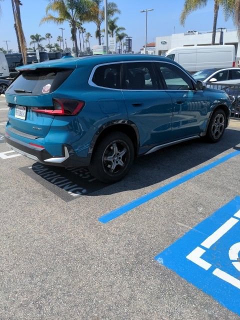 Used 2024 BMW X1 xDrive28i image 5