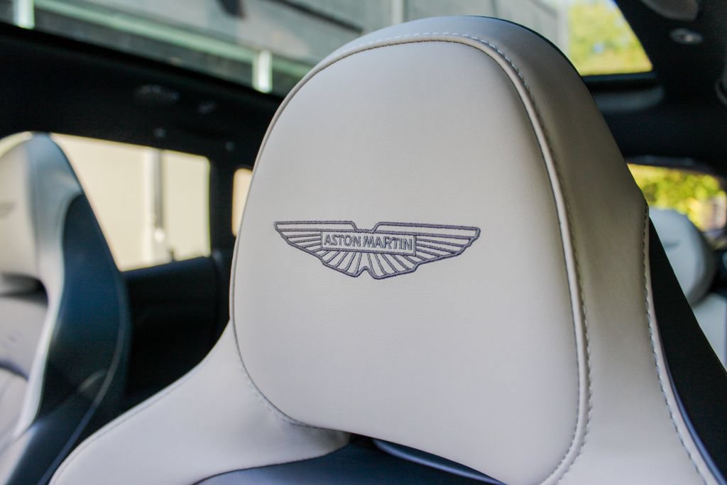 New 2026 Aston Martin DBX S AWD/4WD image 9