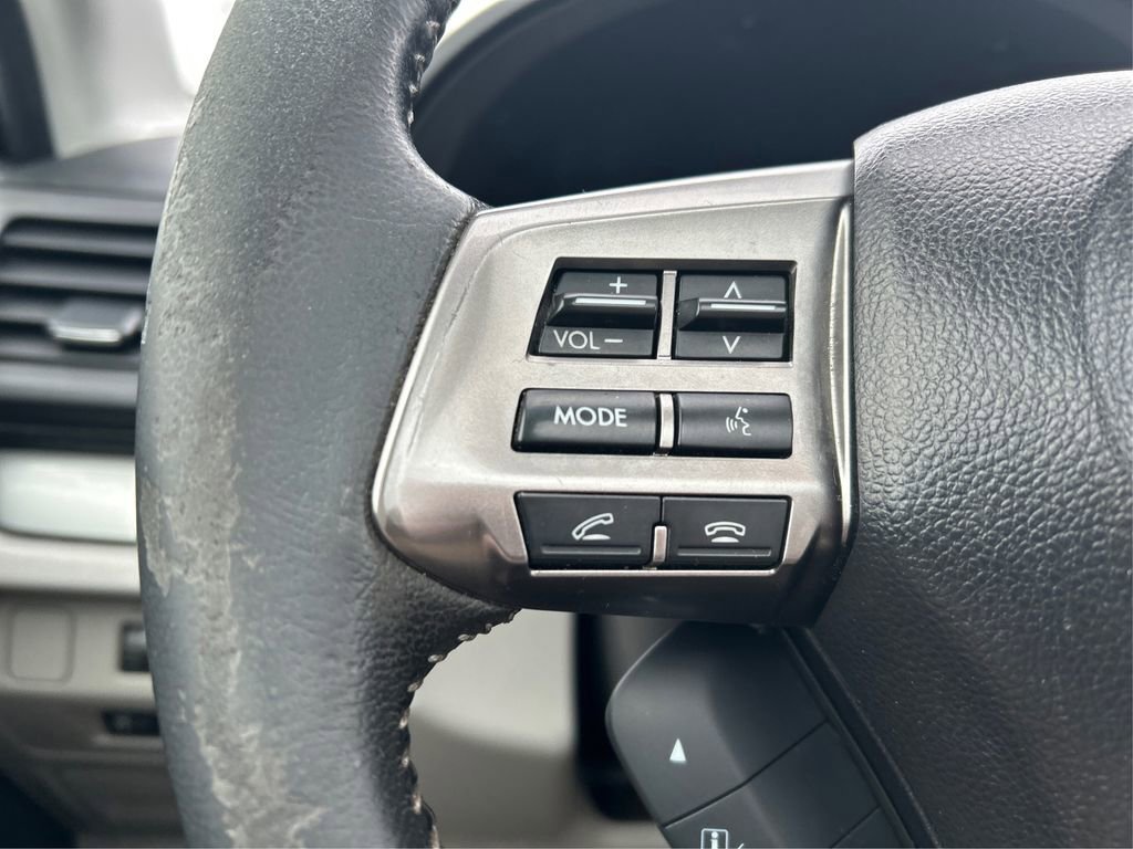 Used 2015 Subaru Forester 2.5i Touring w/ Popular Package #1 image 34